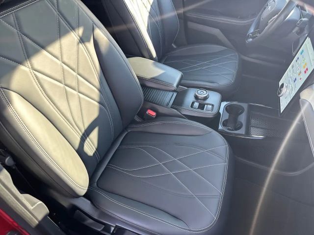 Ford Mustang Mach-E Basis, TECHNOLOGIEPAKET, ABSTANDSTEMPOMAT