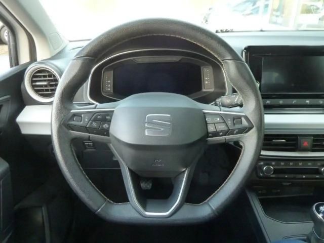 Seat Ibiza 1.0 MPI Style