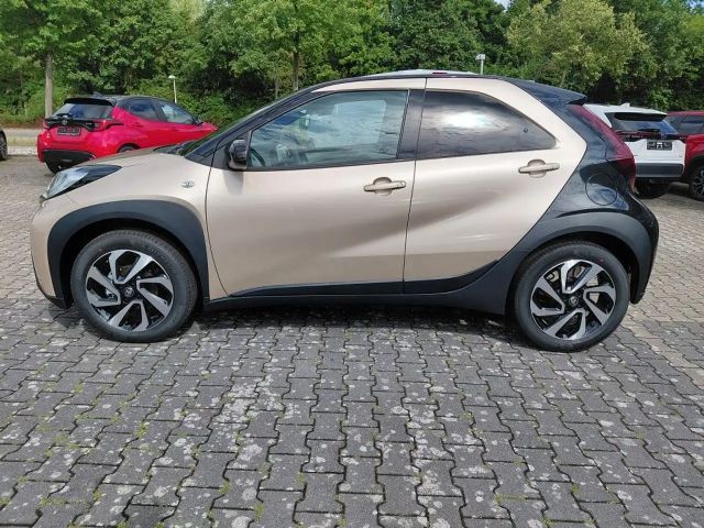 Toyota Aygo X Hatchback