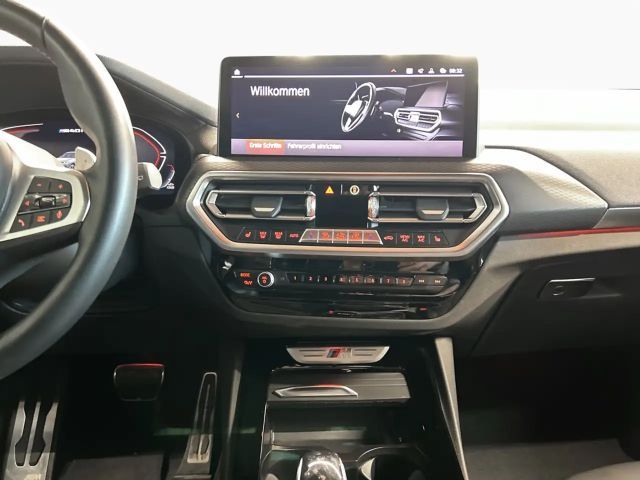 BMW X3 i *HuD*Navi*