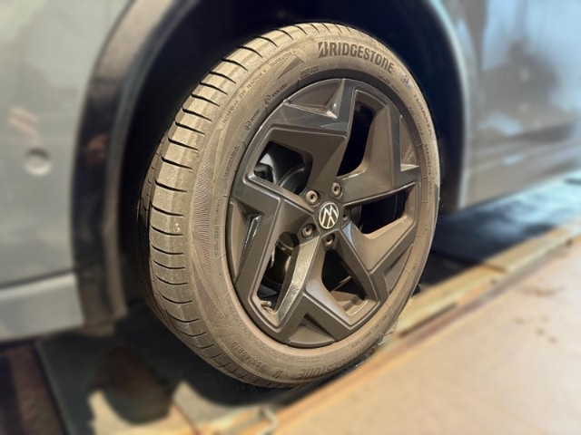 Volkswagen Tiguan 2.0 TDI 4Motion R-Line