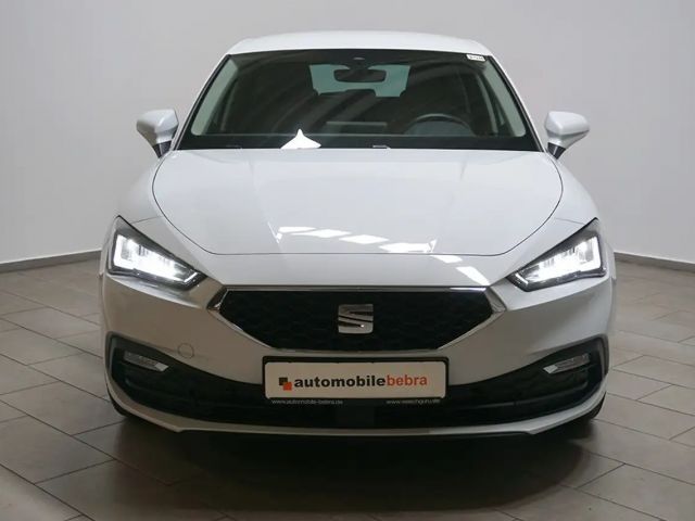Seat Leon 1.5 TSI DSG Style