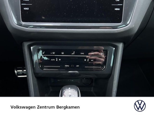 Volkswagen Tiguan eHybrid