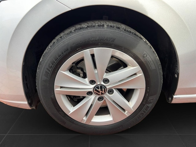 Volkswagen Golf 2.0 TDI DSG Variant