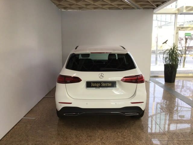 Mercedes-Benz B 250 4MATIC Progressive