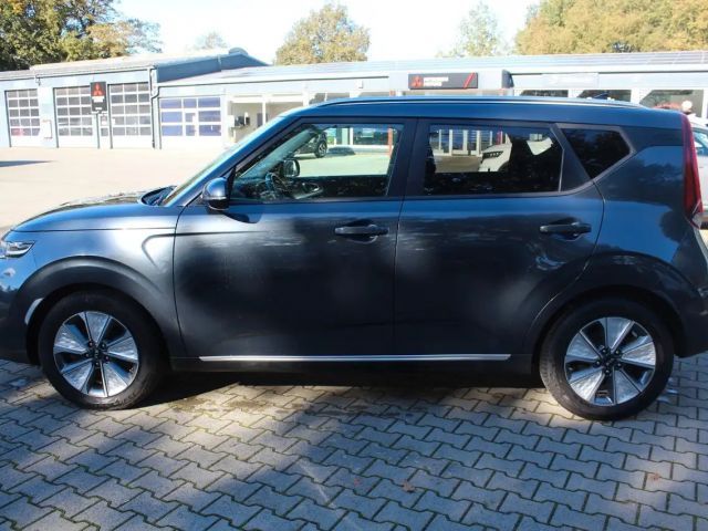 Kia Soul Spirit