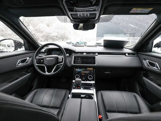 Land Rover Range Rover Velar P400e