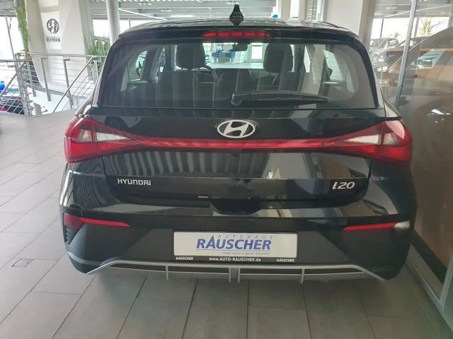 Hyundai i20 1.2 Select