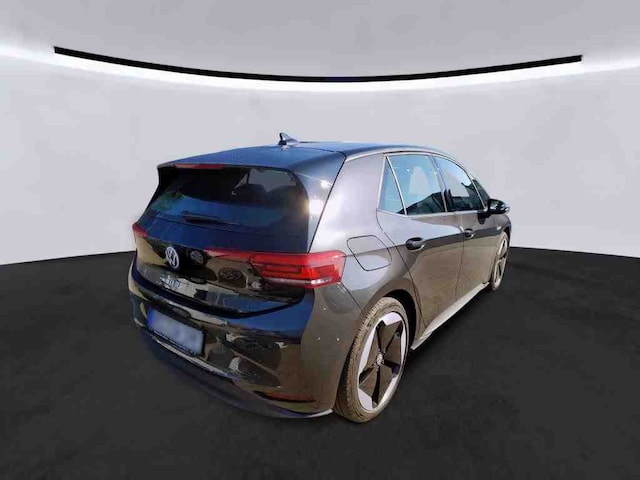 Volkswagen ID.3 204PS ACC.WÄRMEPUMPE.NAVI.2xPDC.LED.APP-C.LKRD-HZG.SHZ
