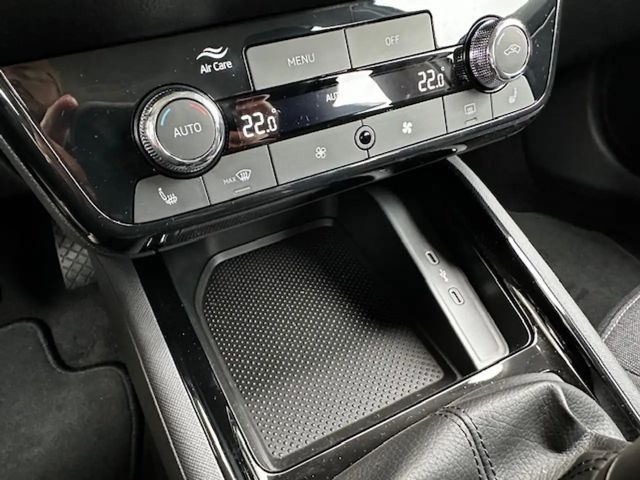 Skoda Kamiq 1.0 TSI Selection