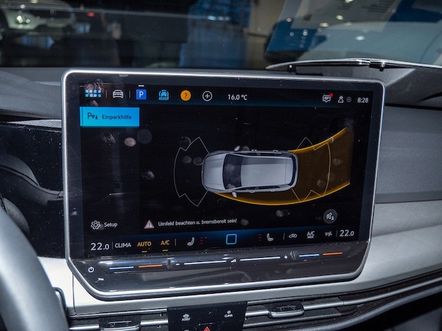 Volkswagen Golf 1.5 eTSI Golf VIII Life