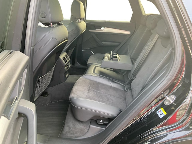 Audi Q5 40 TDI Quattro S-Tronic