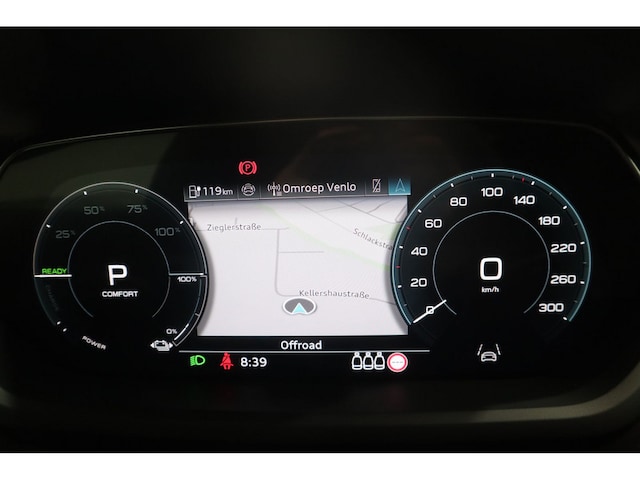 Audi e-tron GT Quattro