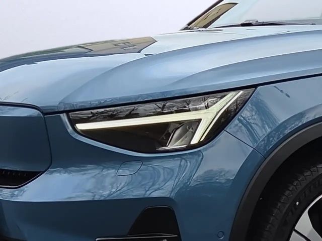 Volvo C40 AWD Twin Engine Ultimate