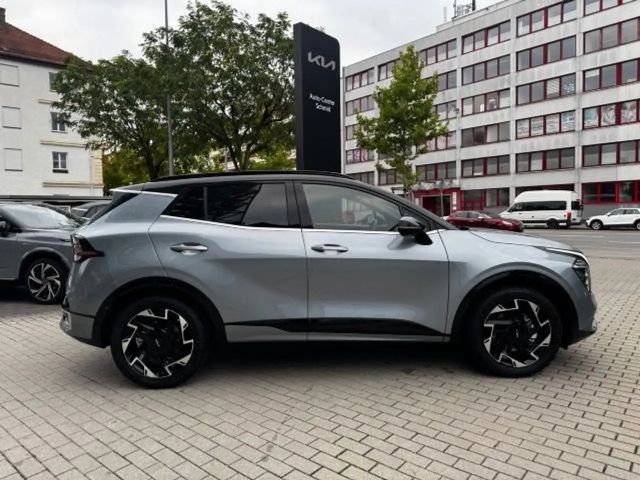 Kia Sportage GT-Line