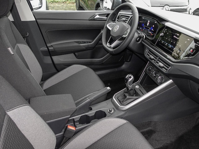 Volkswagen Taigo 1.0 TSI