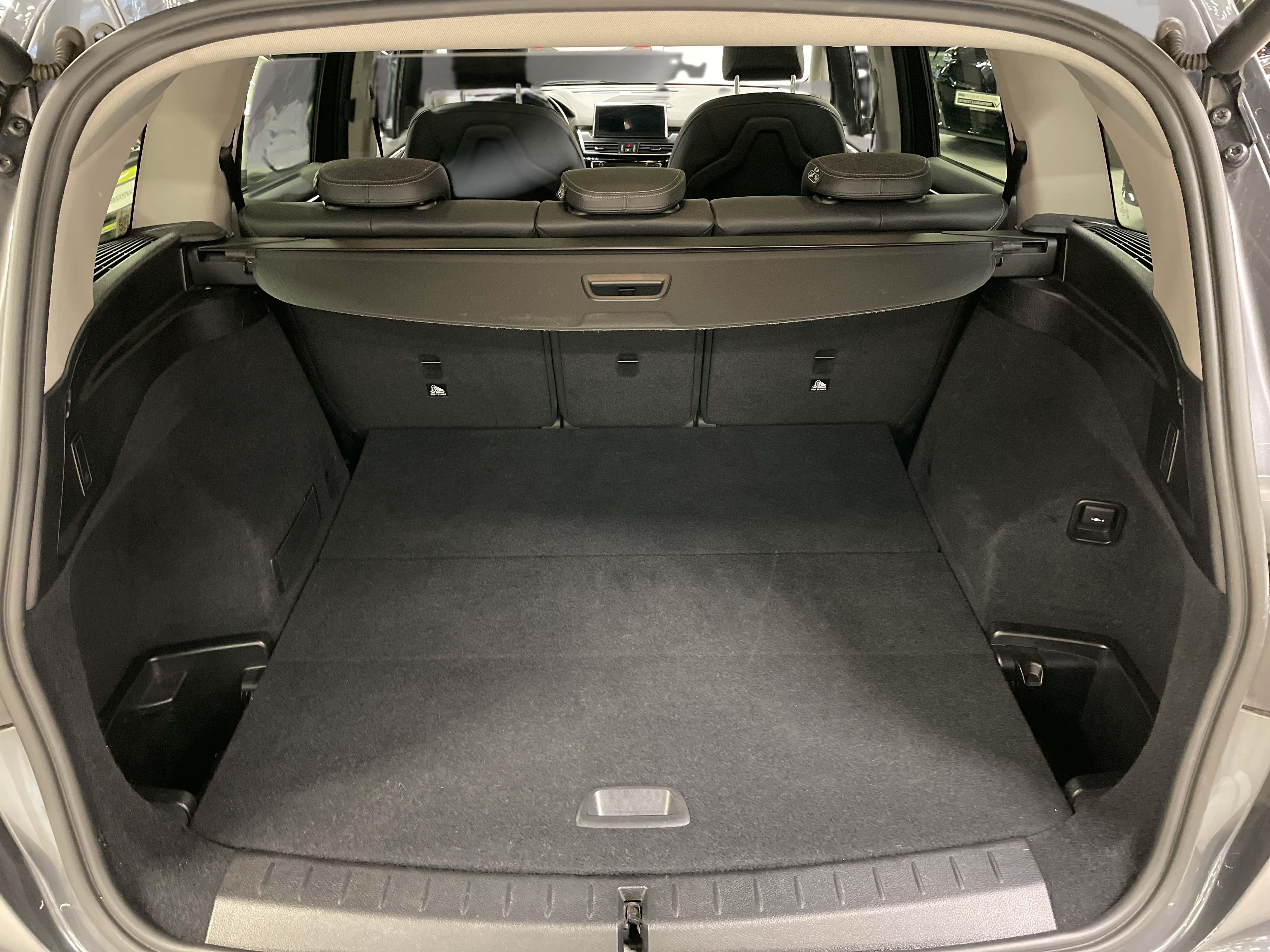 BMW 218 218d Gran Tourer xDrive