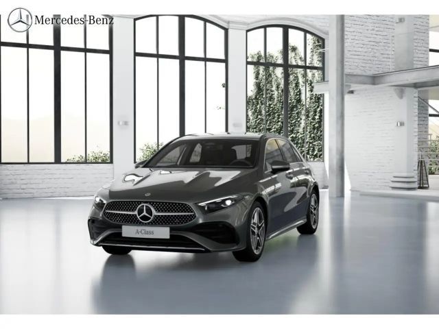 Mercedes-Benz A 200 AMG Line
