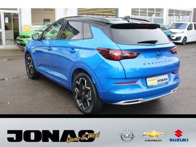 Opel Grandland X Ultimate