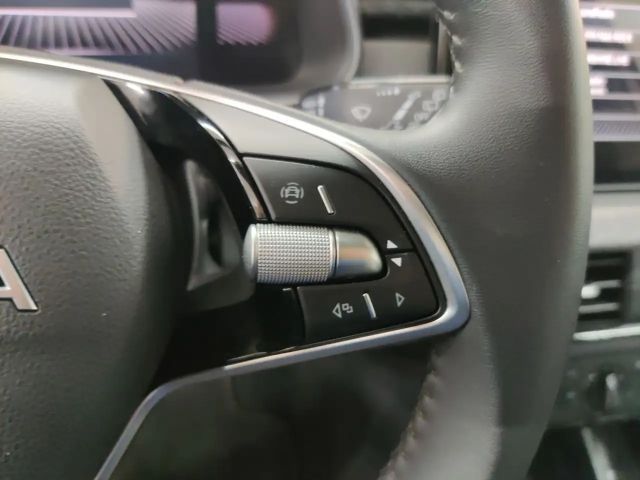 Skoda Kamiq 1.0 TSI Selection