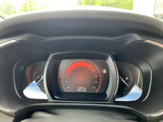 Renault Koleos Initiale Paris