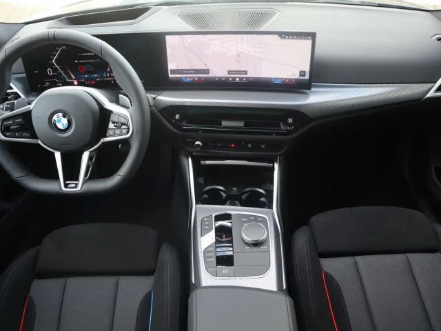 BMW 318 318d M-Sport Touring