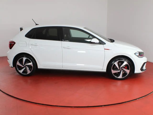 Volkswagen Polo 2.0 TSI DSG GTI