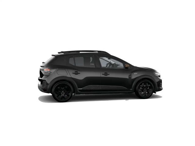 Dacia Sandero Extreme Stepway TCe 110