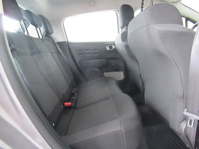 Citroën C3 PureTech You