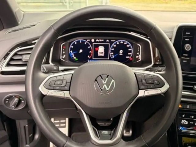 Volkswagen T-Roc 1.5 TSI R-Line