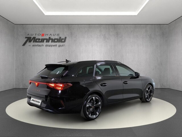 Cupra Leon 1.5 TSI Sportstourer
