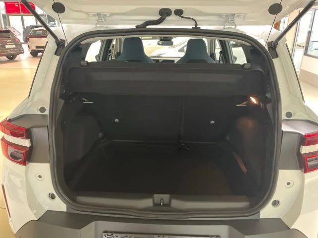 Opel Frontera Edition