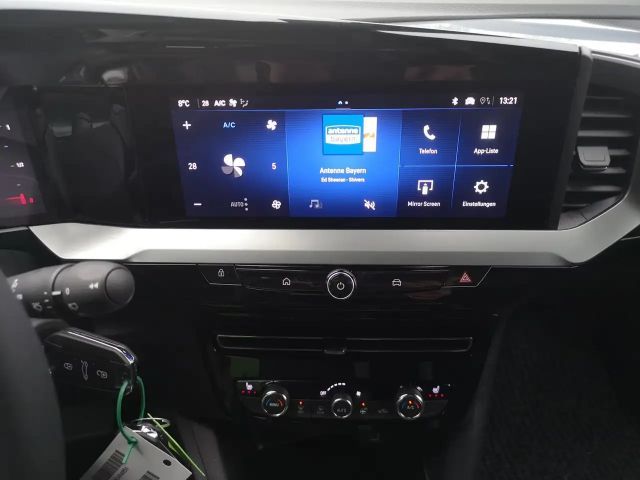 Opel Mokka 1.2 Turbo Edition Turbo