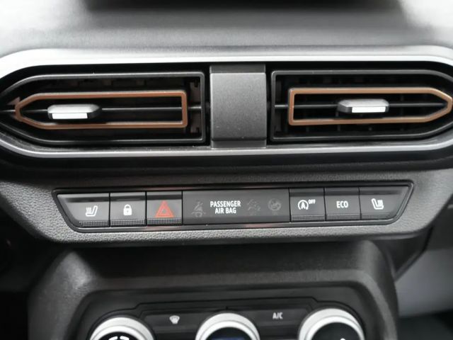 Dacia Jogger Extreme TCe 110