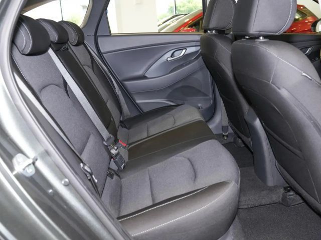 Hyundai i30 1.0 T-GDi Trend