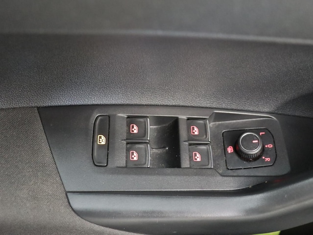 Volkswagen Polo Highline