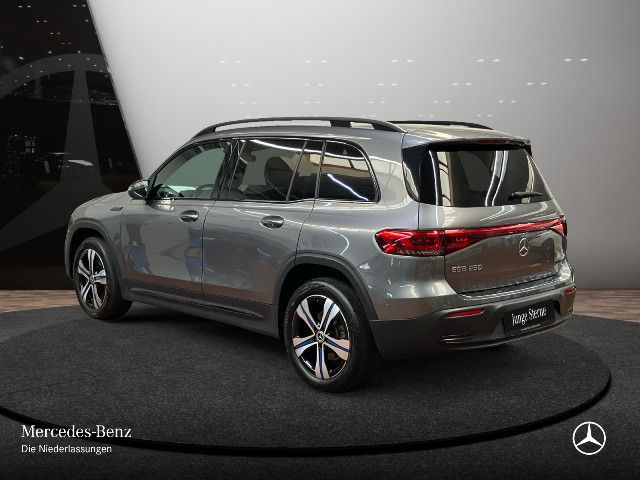 Mercedes-Benz EQB 250