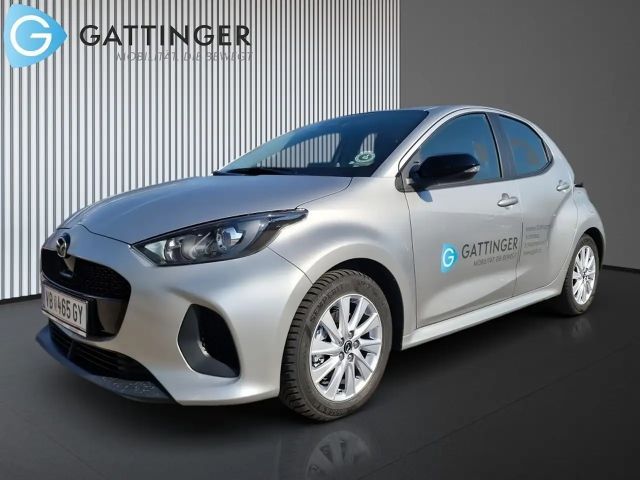 Mazda 2 Mazda2 Hybrid Centre Line Aut.