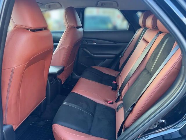 Mazda CX-30 Nagisa Automatik