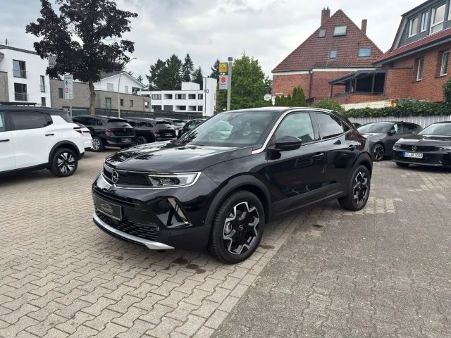 Opel Mokka Ultimate