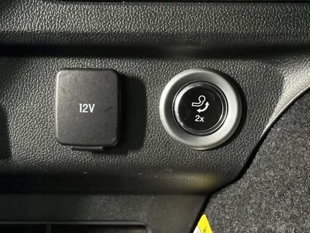 Ford Kuga Titanium X