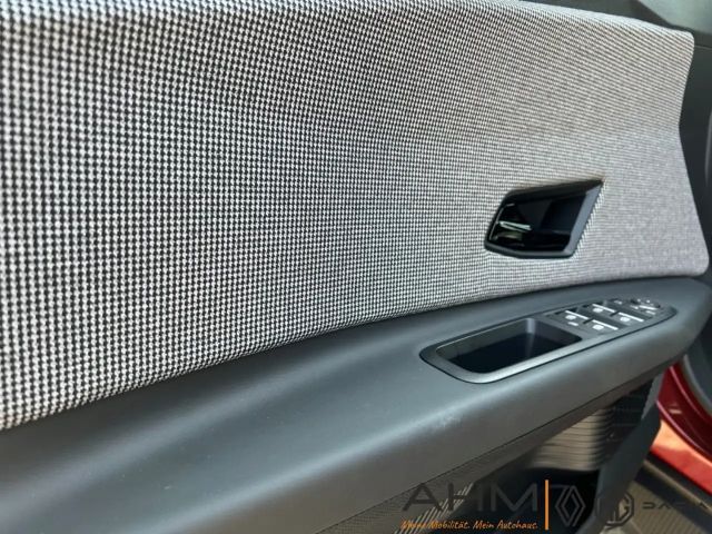 Renault 4 Comfort Electric Iconic