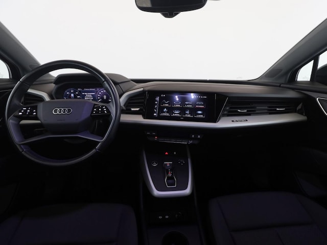 Audi Q4 e-tron 35