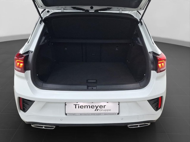 Volkswagen T-Roc 1.5 TSI DSG R-Line