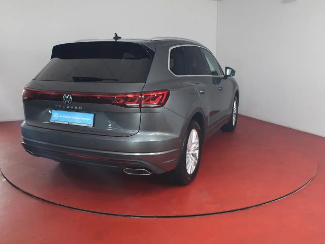Volkswagen Touareg 3.0 V6 TDI Elegance Elegance