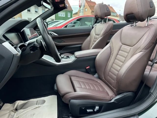 BMW 430 430i Cabrio M-Sport xDrive