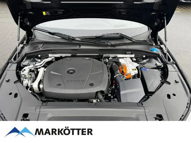Volvo V90 AWD Dark T6 Ultra