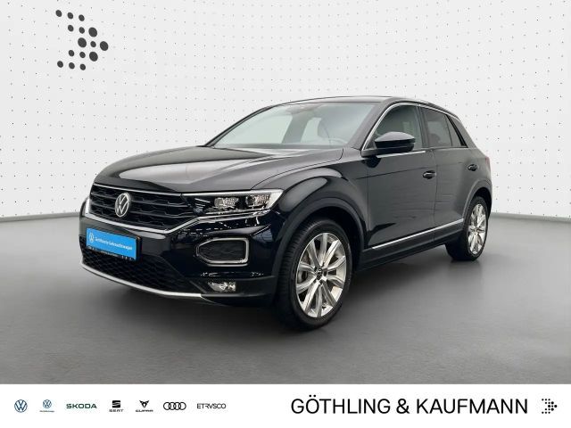 Volkswagen T-Roc 1.5 TSI DSG Sport