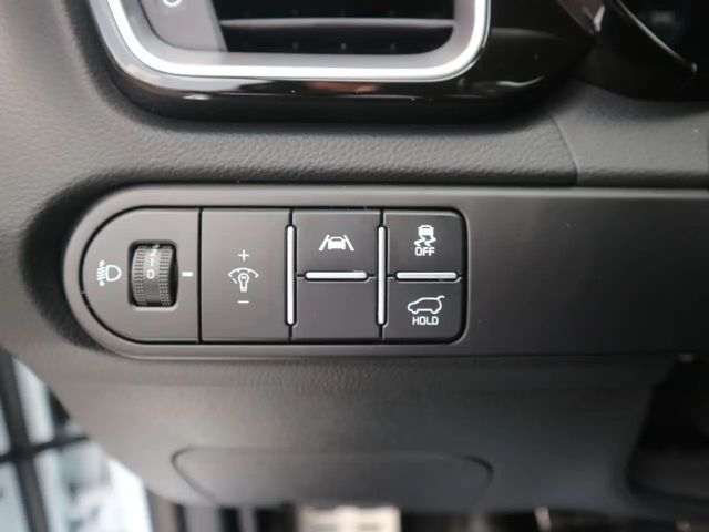 Kia ProCeed GDi GT-Line