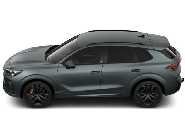 Cupra Terramar 2.0 TSI